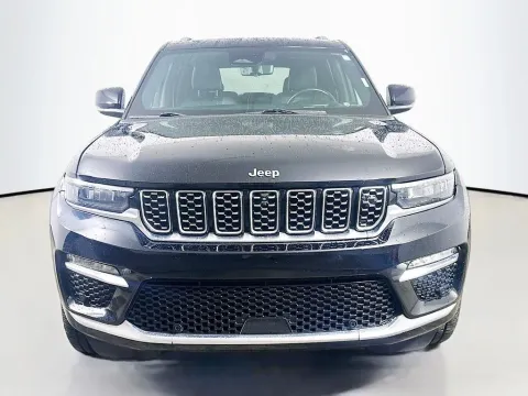 Photos of 2022 Jeep Grand Cherokee Summit Reserve for sale in Summerville, SC at Automaxx of the Carolinas