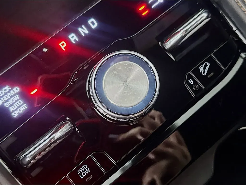 2022 Jeep Grand Cherokee Summit Reserve - Photo 35