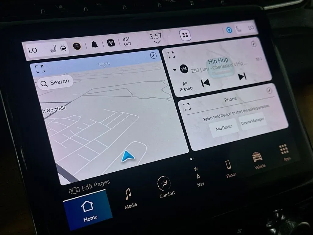 2022 Jeep Grand Cherokee Summit Reserve - Photo 26