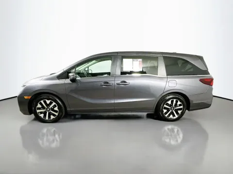 More photos of 2025 Honda Odyssey EX-L at Automaxx of the Carolinas, SC
