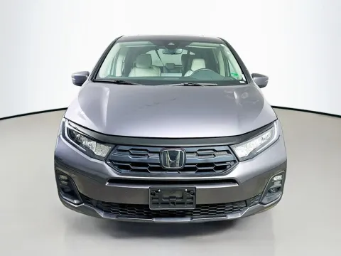 Photos of 2025 Honda Odyssey EX-L for sale in Summerville, SC at Automaxx of the Carolinas