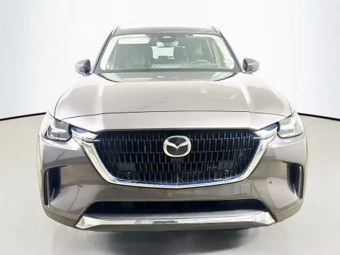Photos of 2024 Mazda CX-90 3.3 Turbo Premium for sale in Summerville, SC at Automaxx of the Carolinas