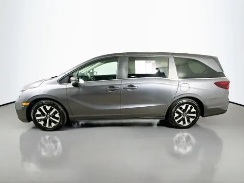 More photos of 2025 Honda Odyssey EX-L at Automaxx of the Carolinas, SC
