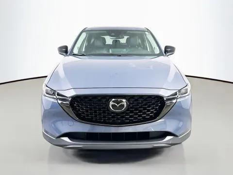 Photos of 2025 Mazda CX-5 2.5 S Carbon Edition for sale in Summerville, SC at Automaxx of the Carolinas