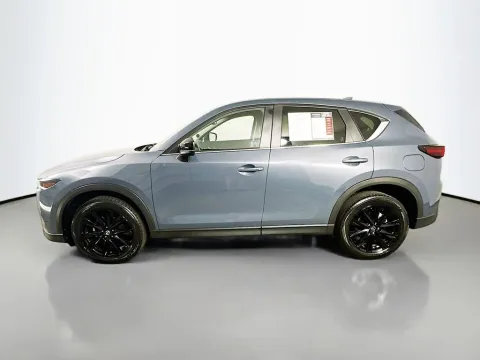 More photos of 2025 Mazda CX-5 2.5 S Carbon Edition at Automaxx of the Carolinas, SC