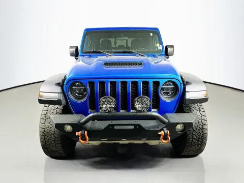 Photos of 2021 Jeep Gladiator Mojave for sale in Summerville, SC at Automaxx of the Carolinas