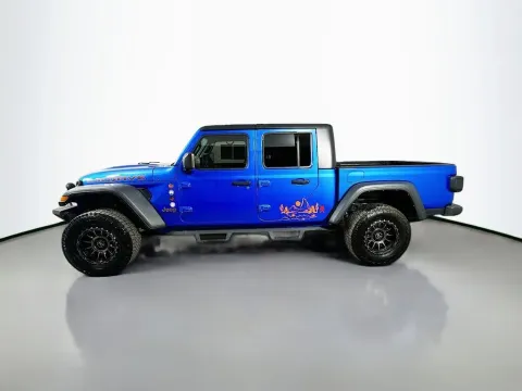 More photos of 2021 Jeep Gladiator Mojave at Automaxx of the Carolinas, SC