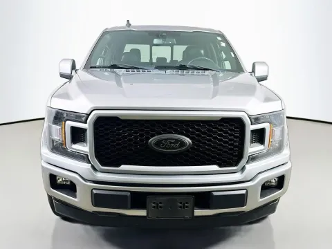 Photos of 2020 Ford F-150 Lariat for sale in Summerville, SC at Automaxx of the Carolinas