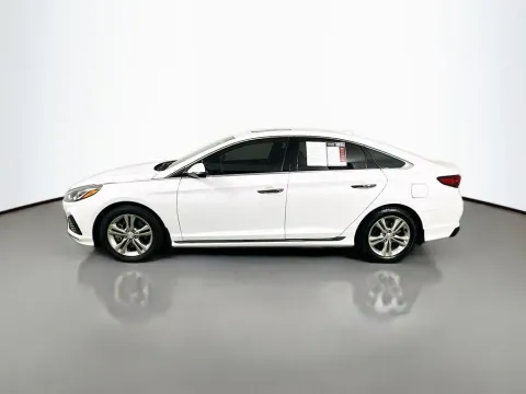 More photos of 2019 Hyundai Sonata Sport at Automaxx of the Carolinas, SC
