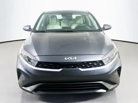 Photos of 2023 Kia Forte LXS for sale in Summerville, SC at Automaxx of the Carolinas
