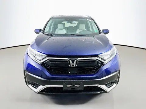 Photos of 2020 Honda CR-V Touring for sale in Summerville, SC at Automaxx of the Carolinas