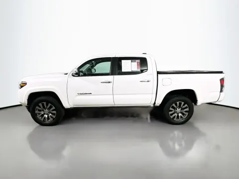 More photos of 2023 Toyota Tacoma Limited at Automaxx of the Carolinas, SC