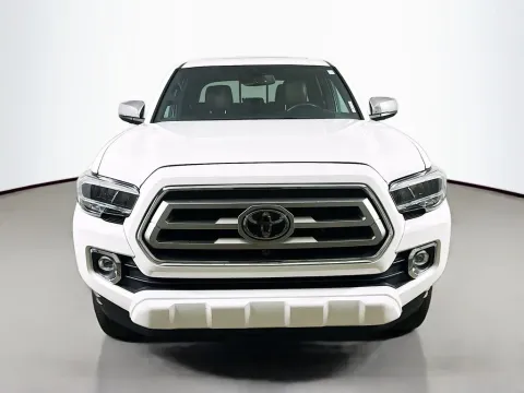 Photos of 2023 Toyota Tacoma Limited for sale in Summerville, SC at Automaxx of the Carolinas