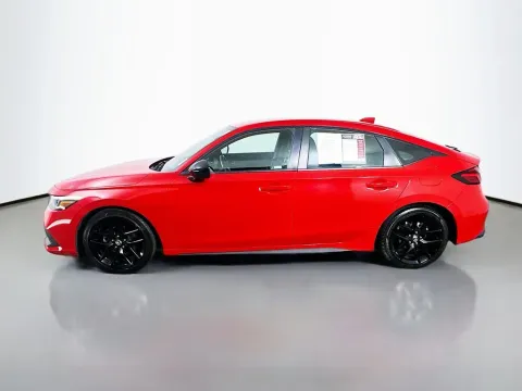 More photos of 2024 Honda Civic Sport at Automaxx of the Carolinas, SC