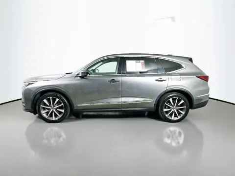 More photos of 2025 Acura MDX Technology Package at Automaxx of the Carolinas, SC