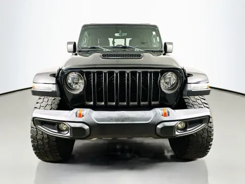 Photos of 2021 Jeep Gladiator Mojave for sale in Summerville, SC at Automaxx of the Carolinas