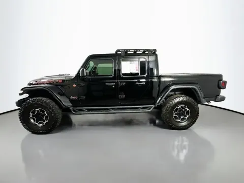 More photos of 2021 Jeep Gladiator Mojave at Automaxx of the Carolinas, SC
