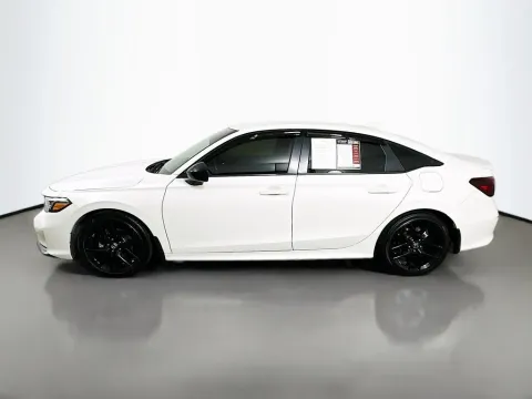 More photos of 2025 Honda Civic Sport at Automaxx of the Carolinas, SC
