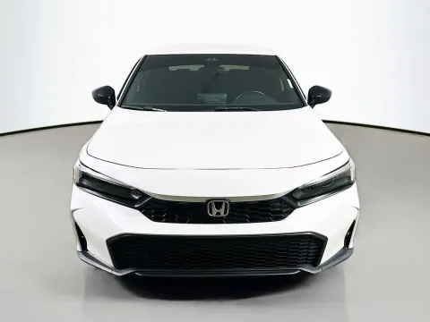 Photos of 2025 Honda Civic Sport for sale in Summerville, SC at Automaxx of the Carolinas