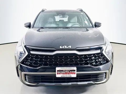 Photos of 2023 Kia Sportage X-Line for sale in Summerville, SC at Automaxx of the Carolinas
