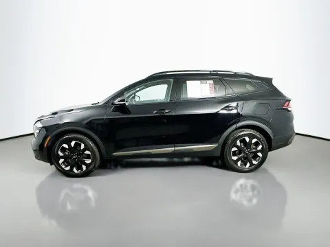 More photos of 2023 Kia Sportage X-Line at Automaxx of the Carolinas, SC