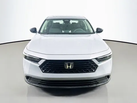 Photos of 2025 Honda Accord SE for sale in Summerville, SC at Automaxx of the Carolinas