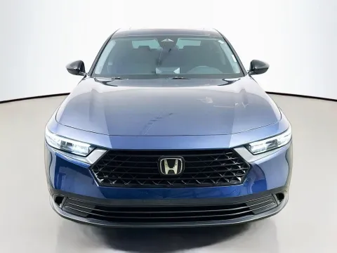 Photos of 2025 Honda Accord SE for sale in Summerville, SC at Automaxx of the Carolinas