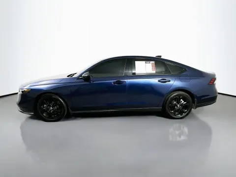 More photos of 2025 Honda Accord SE at Automaxx of the Carolinas, SC
