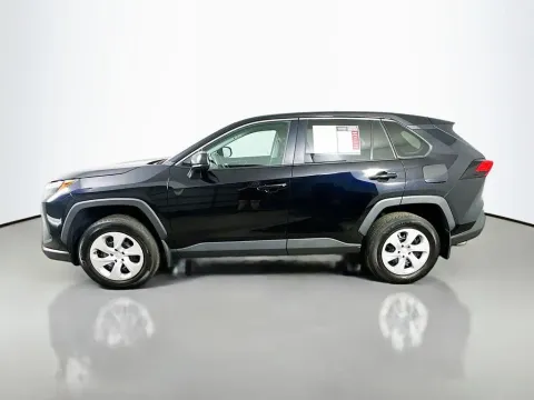 More photos of 2024 Toyota RAV4 LE at Automaxx of the Carolinas, SC