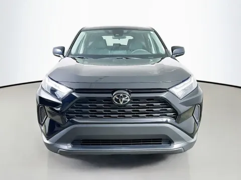 Photos of 2024 Toyota RAV4 LE for sale in Summerville, SC at Automaxx of the Carolinas