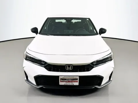 Photos of 2025 Honda Civic Sport for sale in Summerville, SC at Automaxx of the Carolinas