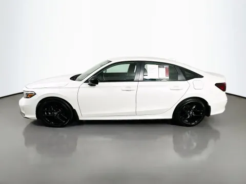 More photos of 2025 Honda Civic Sport at Automaxx of the Carolinas, SC
