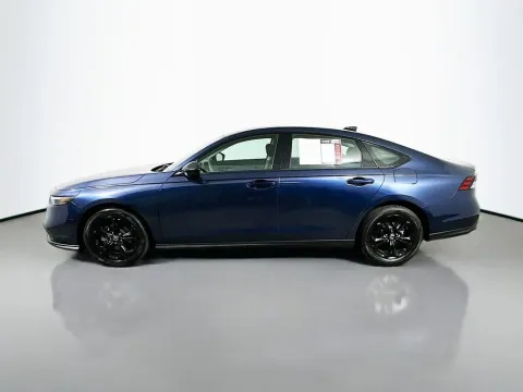 More photos of 2025 Honda Accord SE at Automaxx of the Carolinas, SC