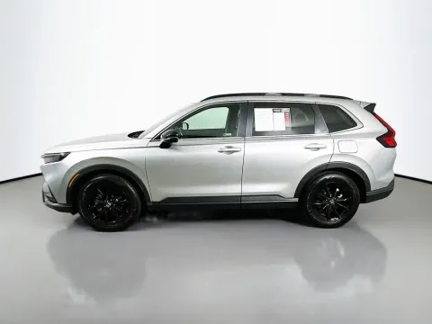 More photos of 2025 Honda CR-V Hybrid Sport-L at Automaxx of the Carolinas, SC