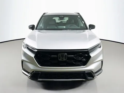 Photos of 2025 Honda CR-V Hybrid Sport-L for sale in Summerville, SC at Automaxx of the Carolinas