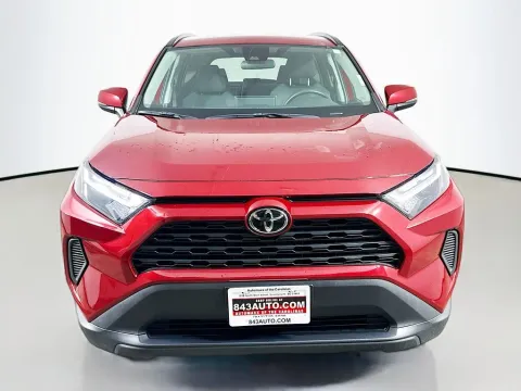 Photos of 2025 Toyota RAV4 XLE for sale in Summerville, SC at Automaxx of the Carolinas