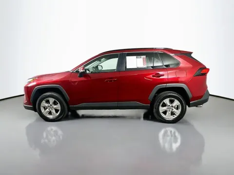 More photos of 2025 Toyota RAV4 XLE at Automaxx of the Carolinas, SC