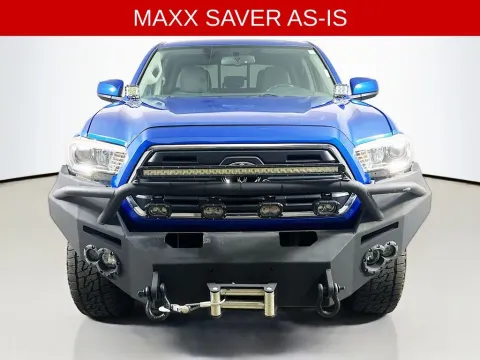 Photos of 2017 Toyota Tacoma SR5 for sale in Summerville, SC at Automaxx of the Carolinas