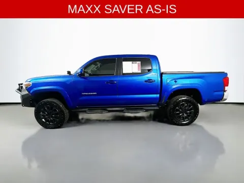 More photos of 2017 Toyota Tacoma SR5 at Automaxx of the Carolinas, SC