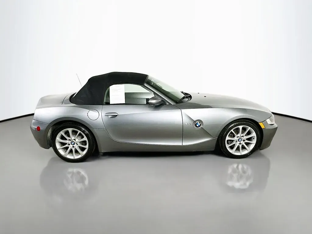 2008 BMW Z4 3.0i - Photo 7