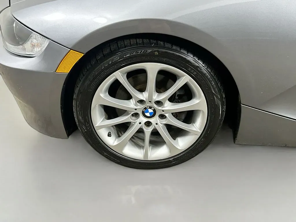 2008 BMW Z4 3.0i - Photo 8