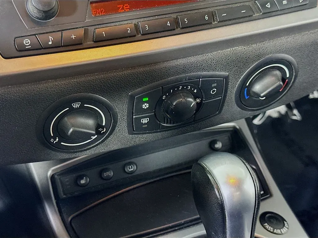 2008 BMW Z4 3.0i - Photo 18