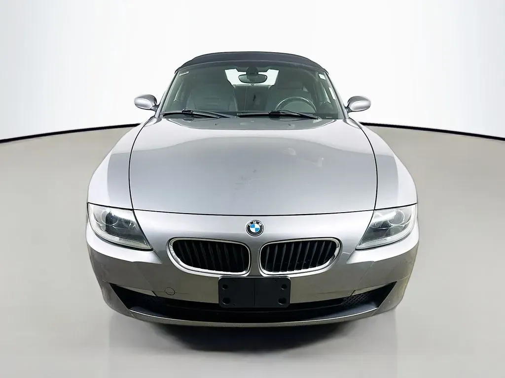 2008 BMW Z4 3.0i - Photo 2