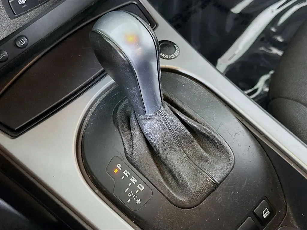 2008 BMW Z4 3.0i - Photo 21