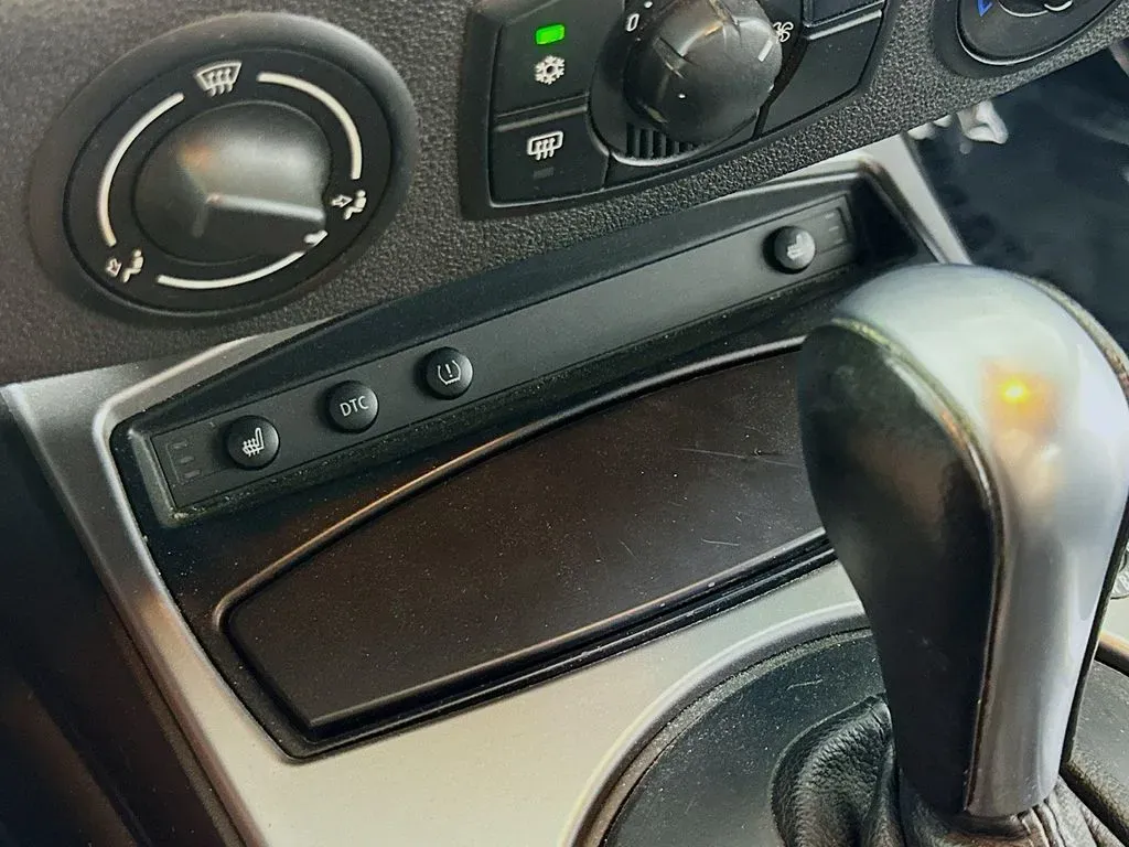 2008 BMW Z4 3.0i - Photo 20
