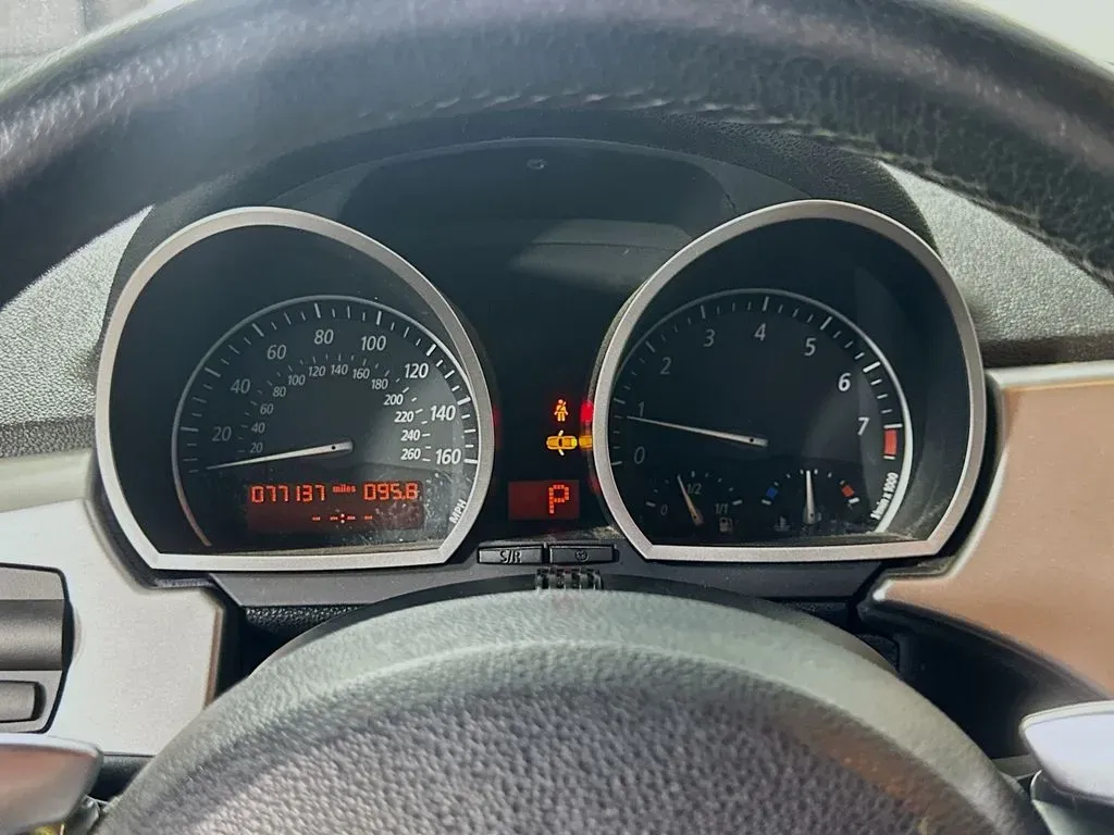 2008 BMW Z4 3.0i - Photo 16