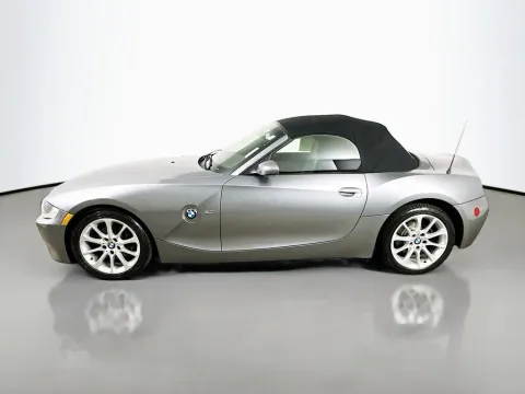More photos of 2008 BMW Z4 3.0i at Automaxx of the Carolinas, SC