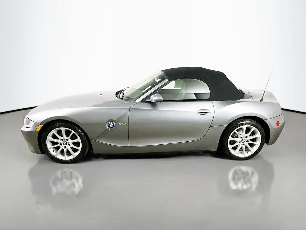 2008 BMW Z4 3.0i - Photo 5
