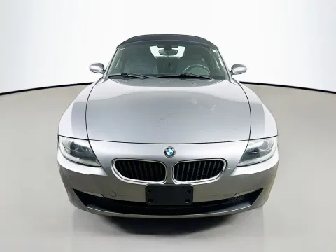 Photos of 2008 BMW Z4 3.0i for sale in Summerville, SC at Automaxx of the Carolinas