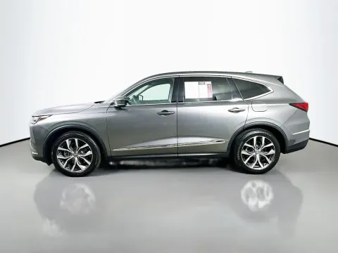 More photos of 2024 Acura MDX Technology at Automaxx of the Carolinas, SC